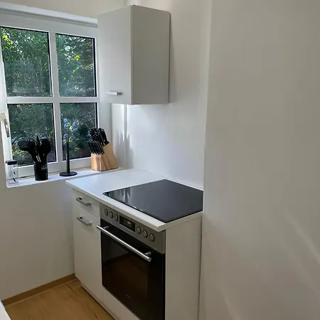 Holiday home Waldzauber