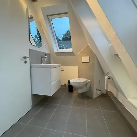 Holiday home Waldzauber
