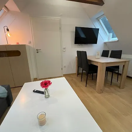 Holiday home Waldzauber Schneverdingen